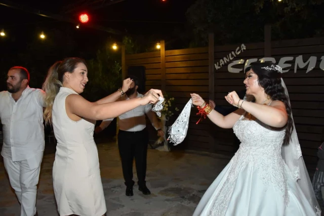 Ceremony Kanlıca