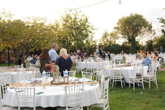 Ceremony Kanlıca