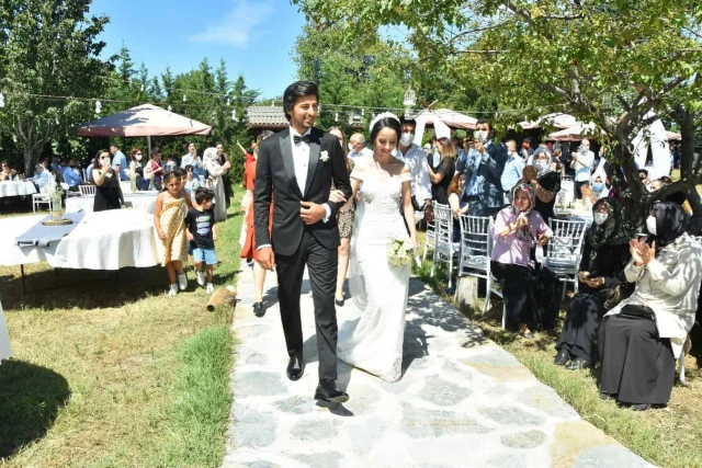 Ceremony Kanlıca