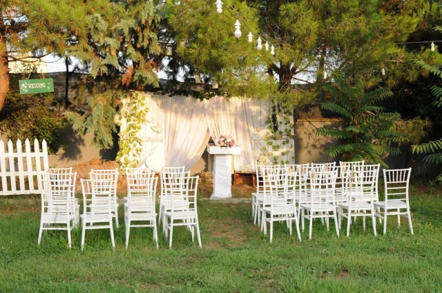 Ceremony Kanlıca