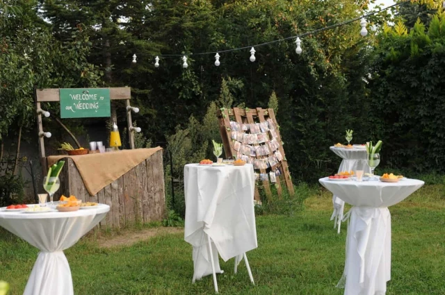 Ceremony Kanlıca
