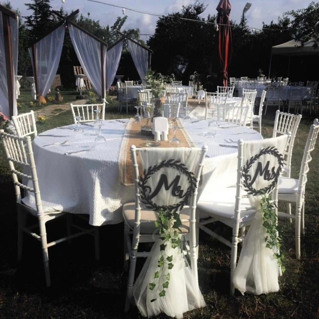 Ceremony Kanlıca