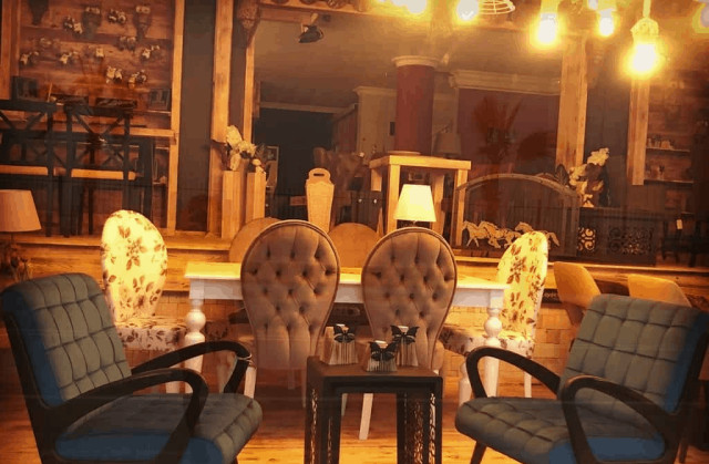 Ceys Home & InstaShop Butik Cafe