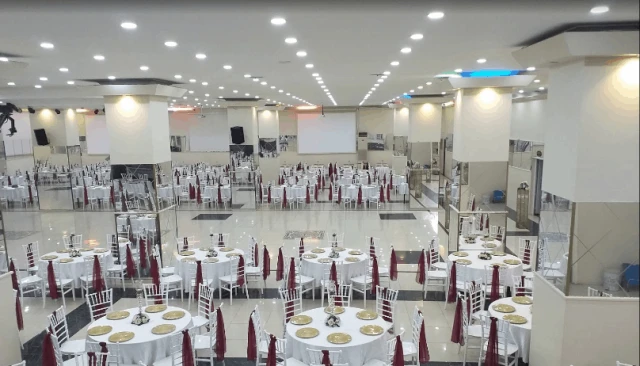 Star Düğün Salonu