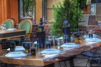 Yeşilçam Restaurant