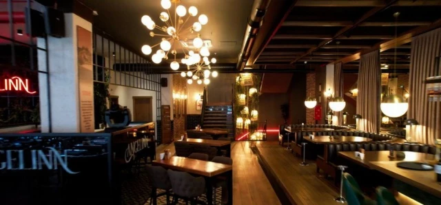 Angelinn Gastro Club