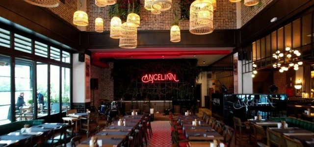Angelinn Gastro Club