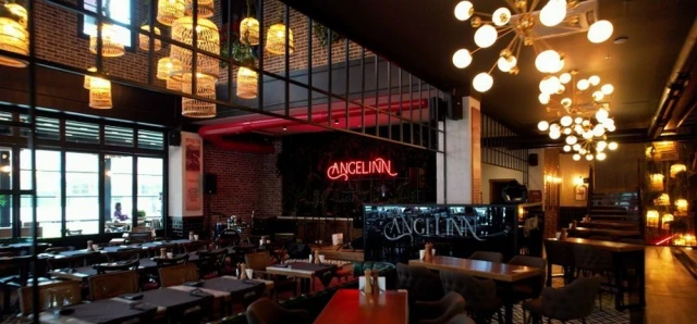 Angelinn Gastro Club