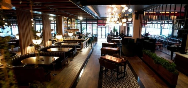 Angelinn Gastro Club