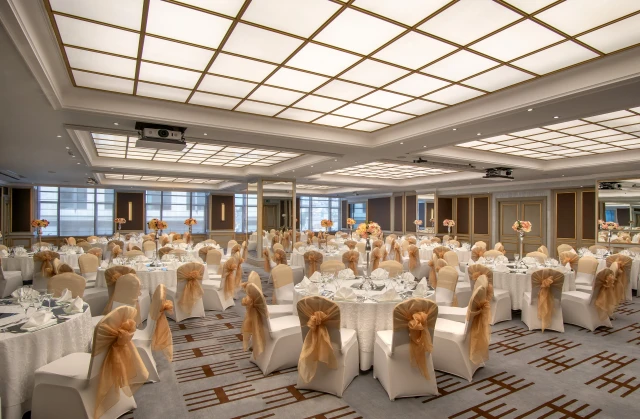 Barcelo İstanbul Hotel
