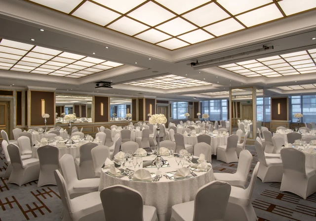 Barcelo İstanbul Hotel