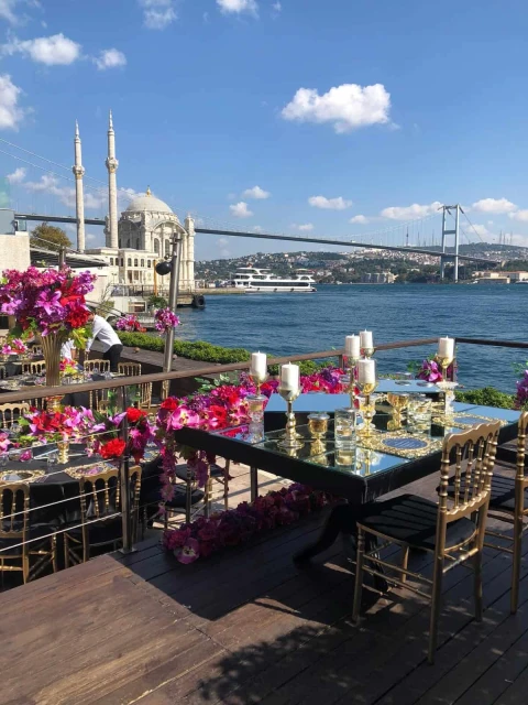 Radisson Blu Bosphorus Hotel