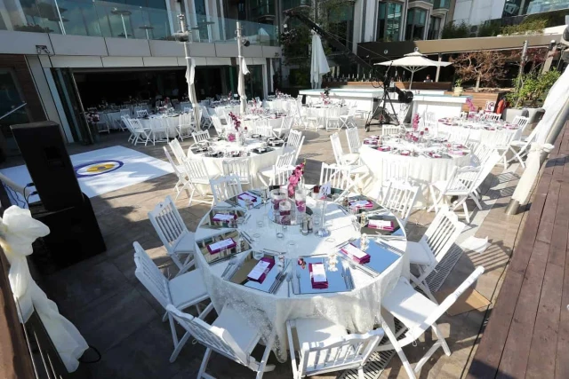 Radisson Blu Bosphorus Hotel