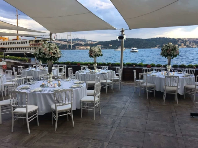 Radisson Blu Bosphorus Hotel