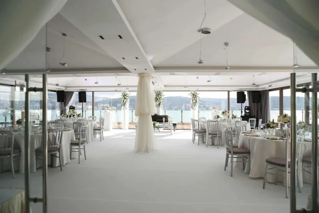 Radisson Blu Bosphorus Hotel