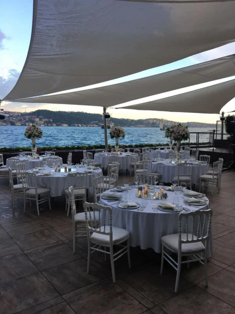 Radisson Blu Bosphorus Hotel