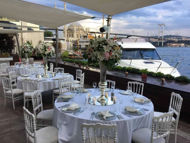 Radisson Blu Bosphorus Hotel