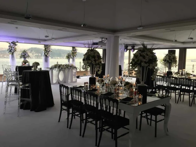 Radisson Blu Bosphorus Hotel