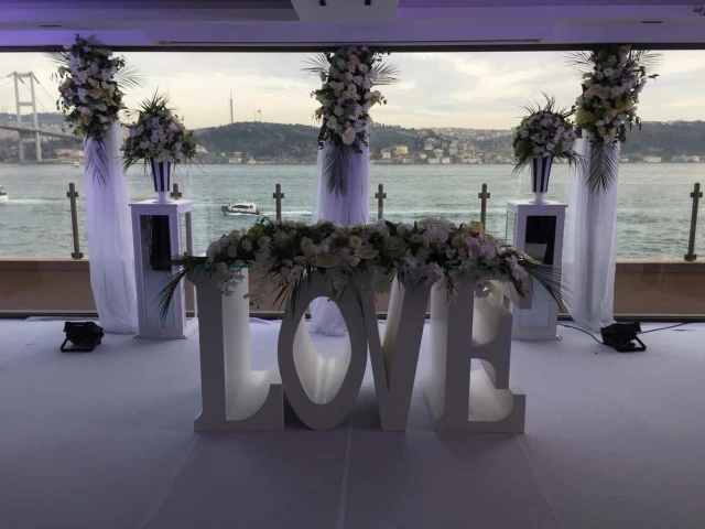 Radisson Blu Bosphorus Hotel