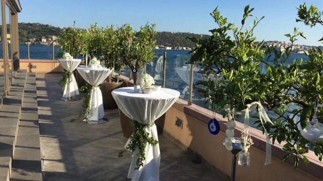 Radisson Blu Bosphorus Hotel