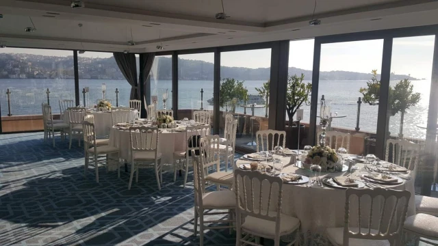 Radisson Blu Bosphorus Hotel