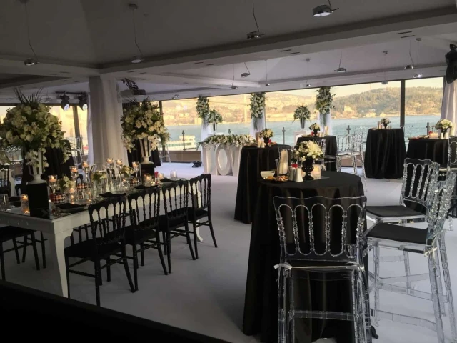 Radisson Blu Bosphorus Hotel
