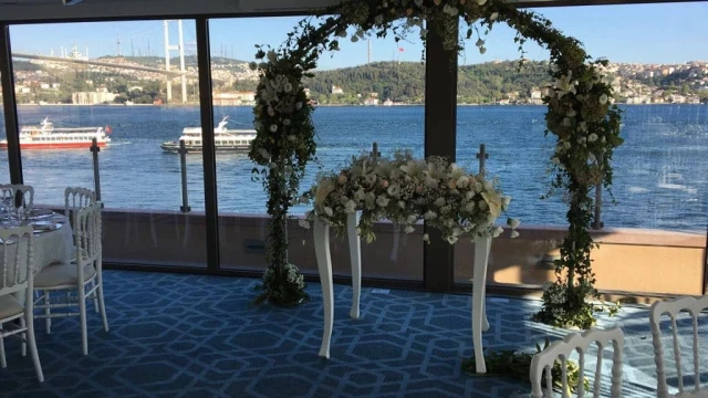 Radisson Blu Bosphorus Hotel