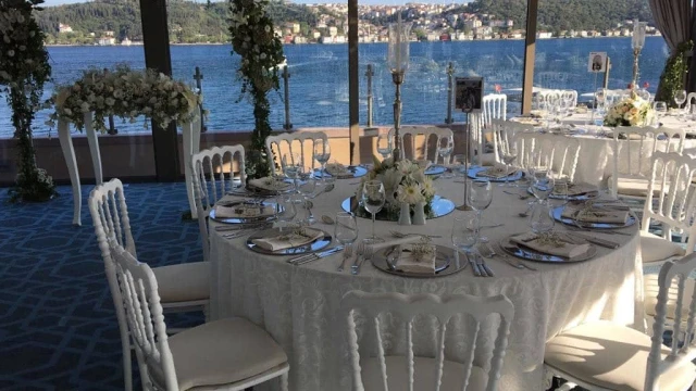 Radisson Blu Bosphorus Hotel