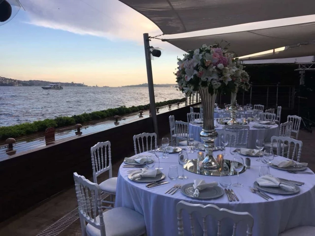 Radisson Blu Bosphorus Hotel