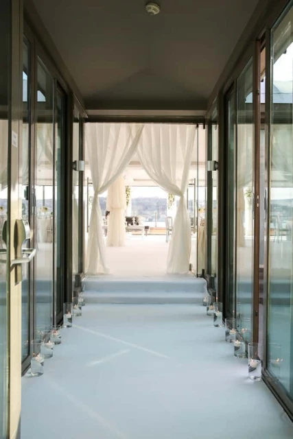 Radisson Blu Bosphorus Hotel