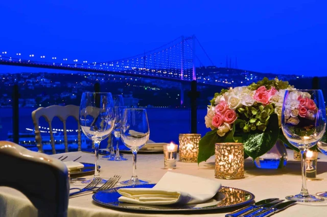 Radisson Blu Bosphorus Hotel