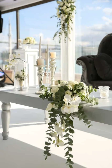 Radisson Blu Bosphorus Hotel
