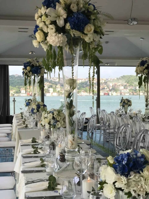Radisson Blu Bosphorus Hotel