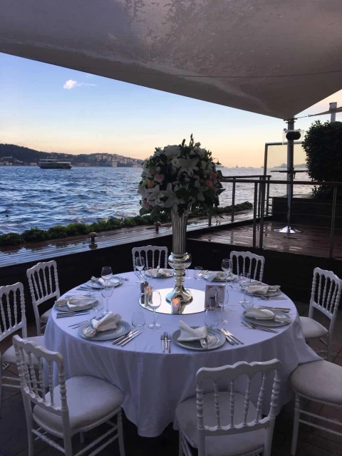 Radisson Blu Bosphorus Hotel