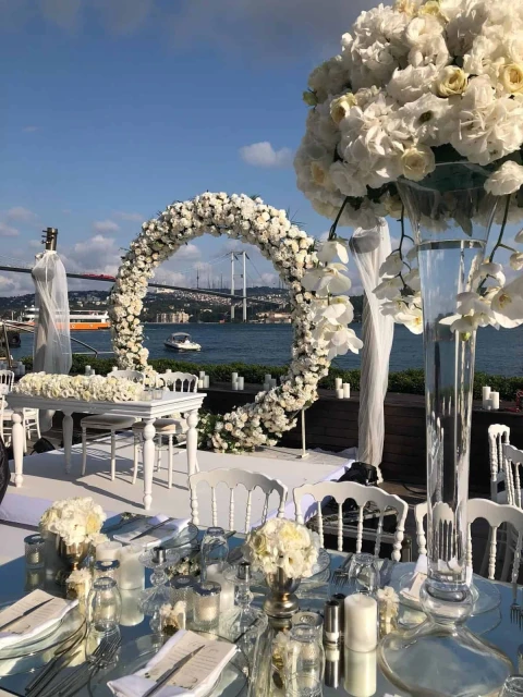 Radisson Blu Bosphorus Hotel