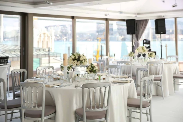Radisson Blu Bosphorus Hotel