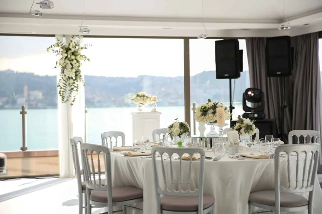 Radisson Blu Bosphorus Hotel