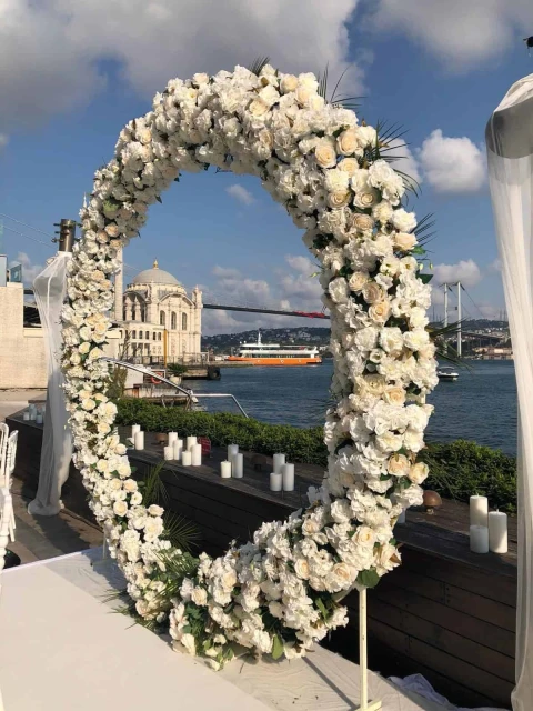 Radisson Blu Bosphorus Hotel