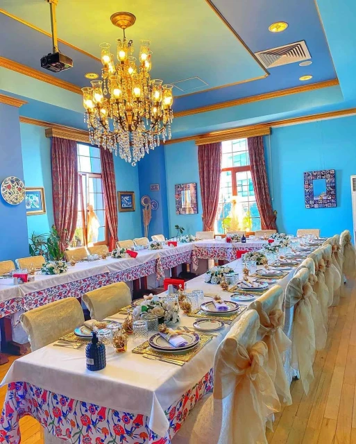 Ramazan Bingöl Et Lokantası