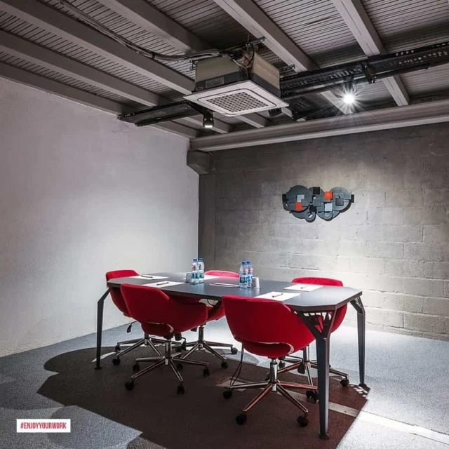 Withco Coworking