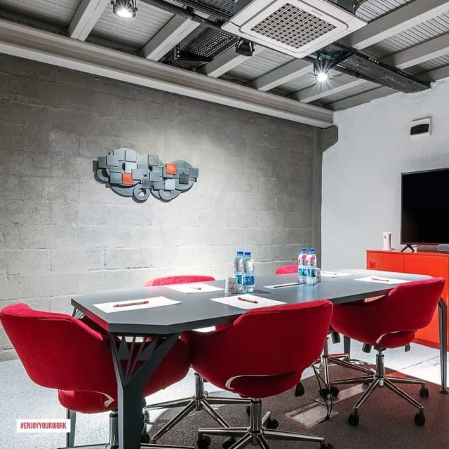 Withco Coworking