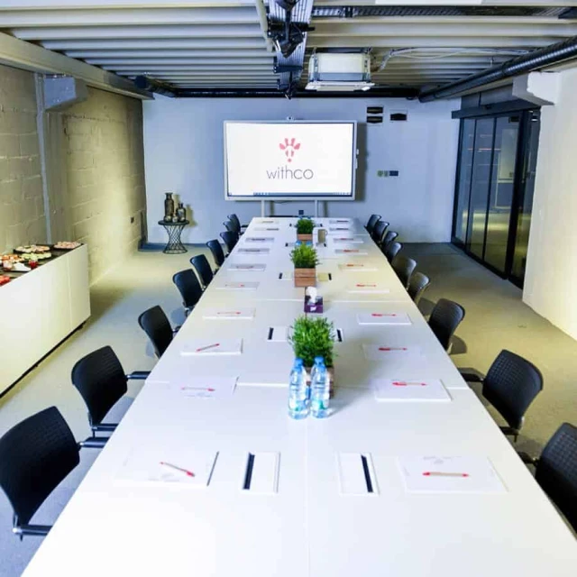 Withco Coworking
