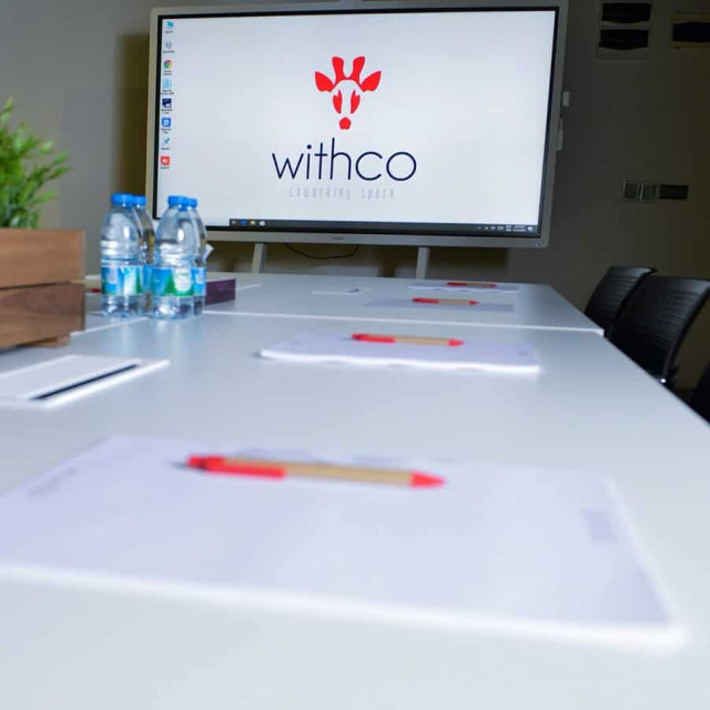 Withco Coworking