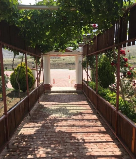 Akça Şelale Restaurant