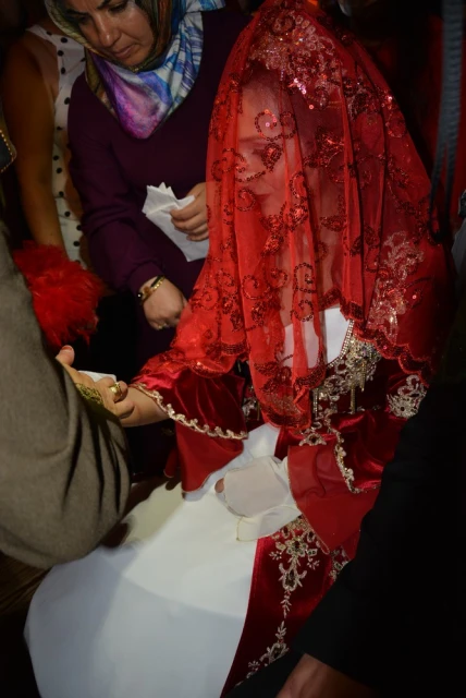 Hayal Kına Konağı