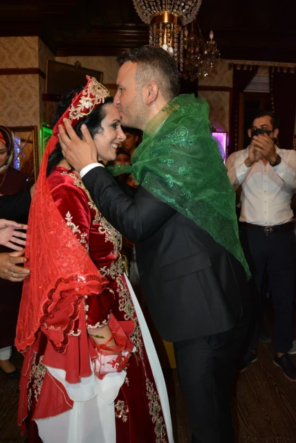 Hayal Kına Konağı