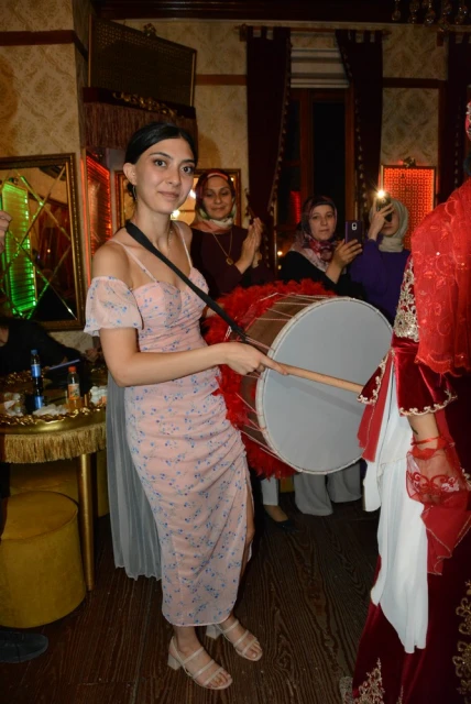 Hayal Kına Konağı