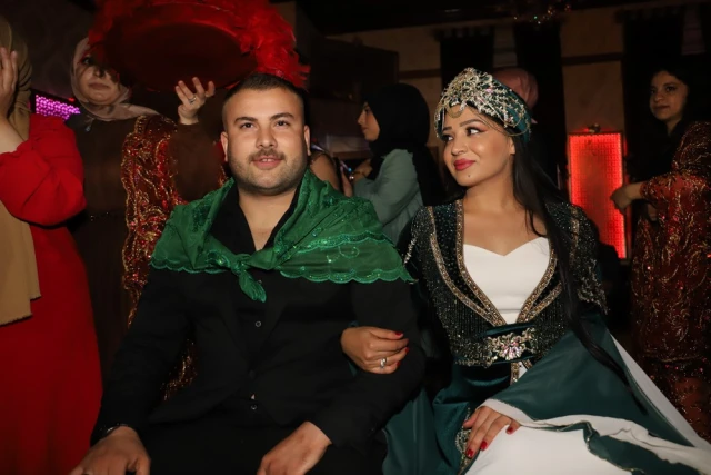 Hayal Kına Konağı