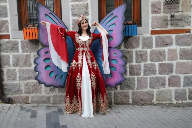 Hayal Kına Konağı