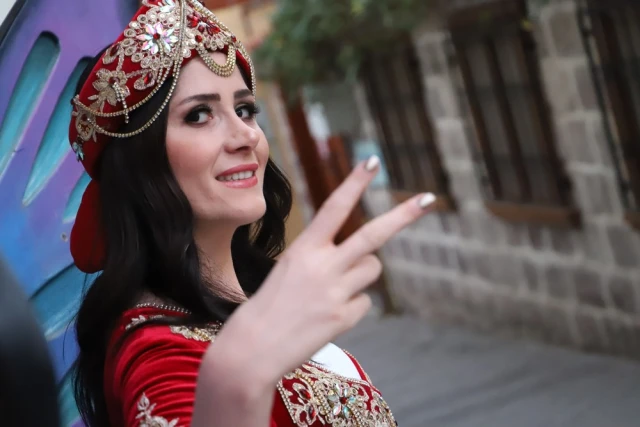 Hayal Kına Konağı